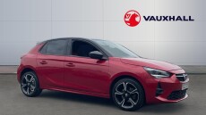 Vauxhall Corsa 1.2 Turbo SRi Edition 5dr Petrol Hatchback